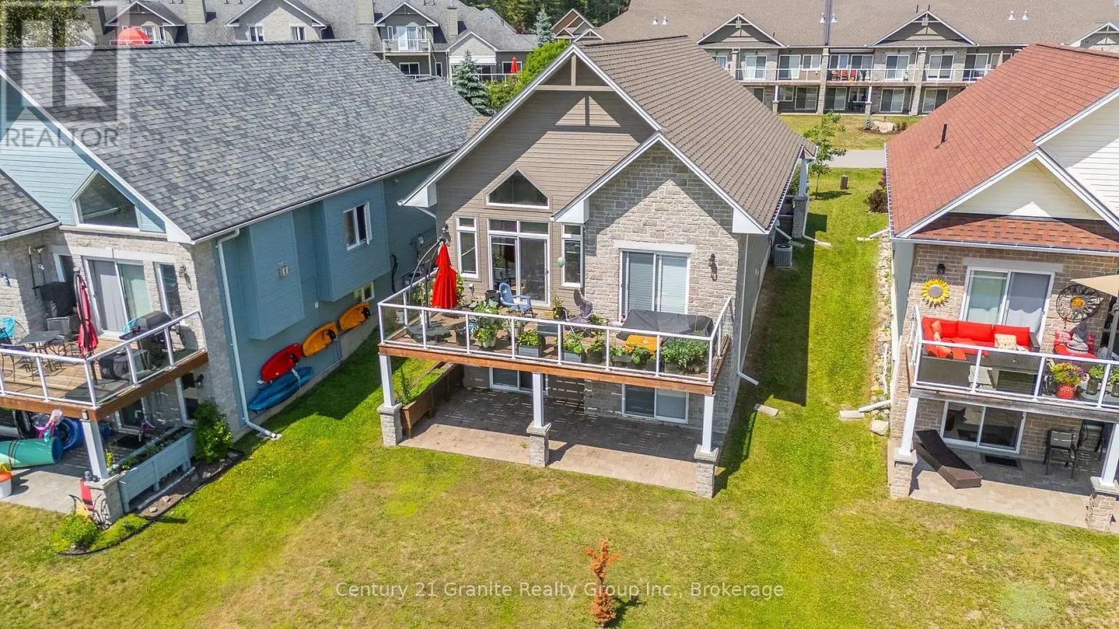 17 Webb Circle, Dysart et al (Dysart)